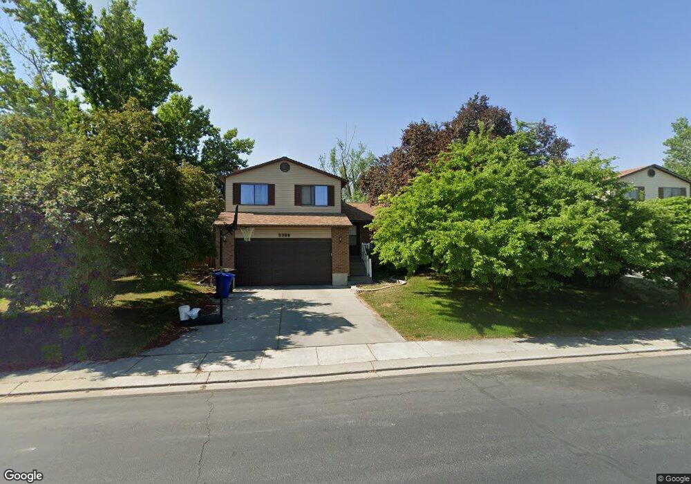 3309 W 6775 S, West Jordan, UT 84084 - photo 1