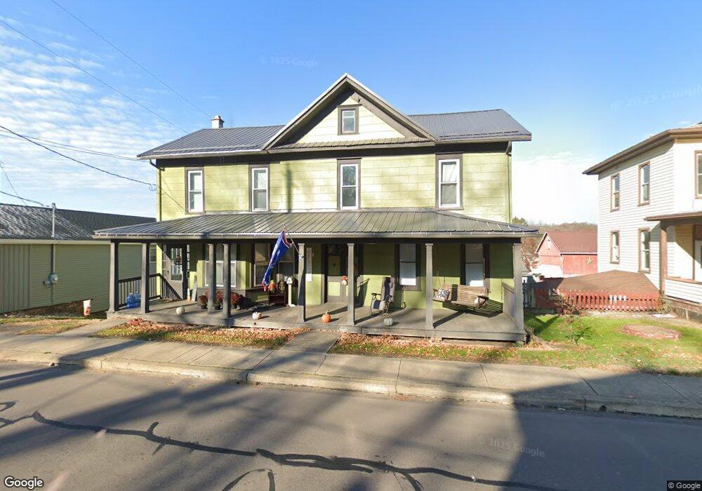 421 Main St, Orangeville, PA 17859 - photo 1