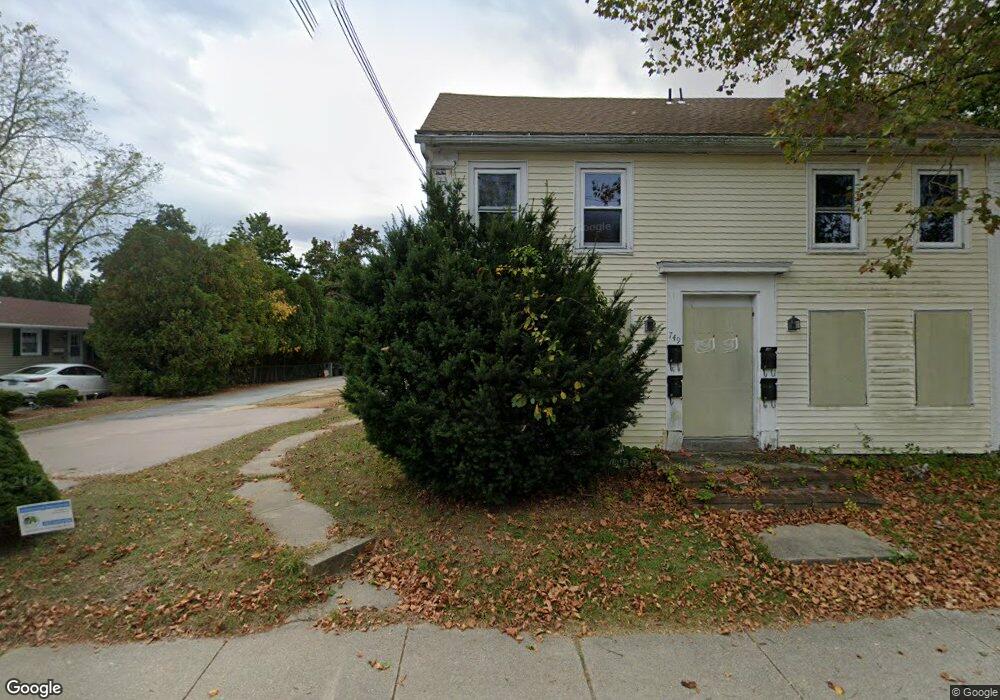 749R Ocean Ave, New London, CT 06320 - photo 1