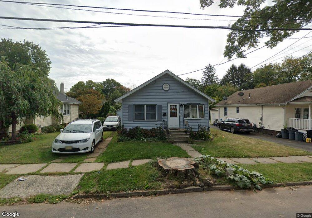 2155 Allen St, Rahway, NJ 07065 - photo 1