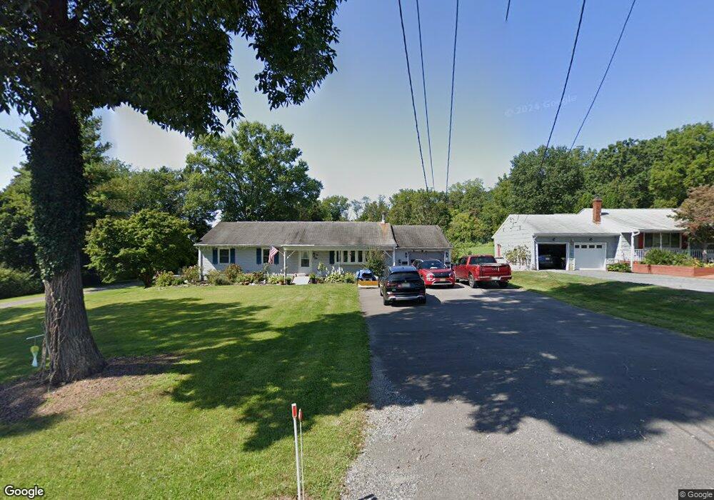 25 Whites Rd, Washington, NJ 07882 - photo 1