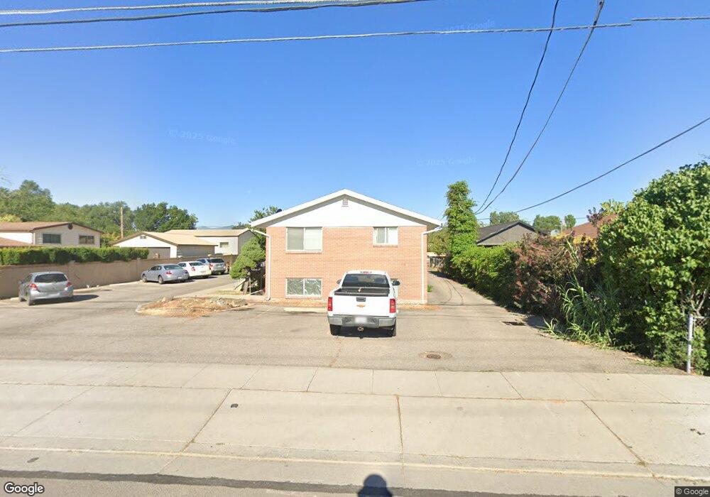 7262 S 2700 W, West Jordan, UT 84084 - photo 1