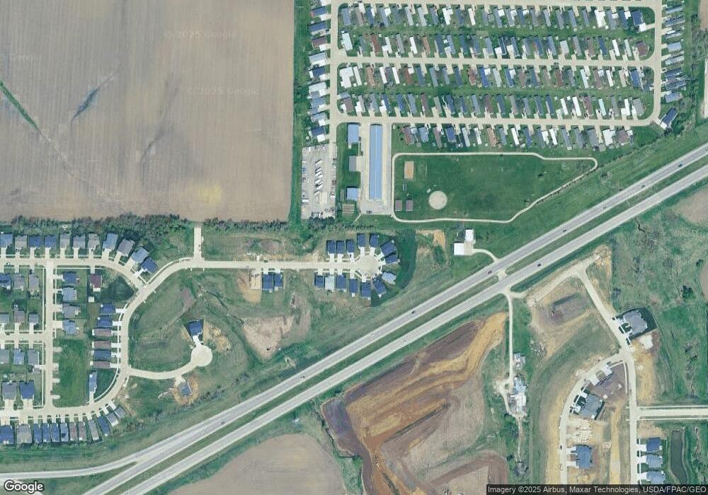 4826 Dostal Ct SW, Cedar Rapids, IA 52404 - photo 1