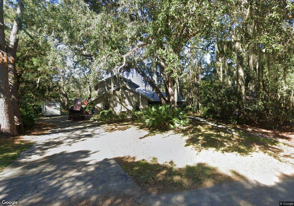 127 Shore Rush Dr, Saint Simons Island, GA 31522 - photo 1