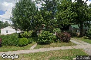 2904 Prairie Ln, Lafayette, IN 47904