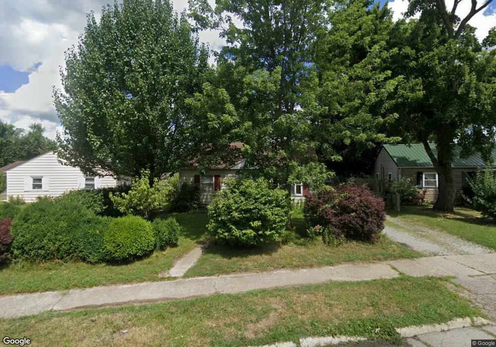 2904 Prairie Ln, Lafayette, IN 47904 - photo 1