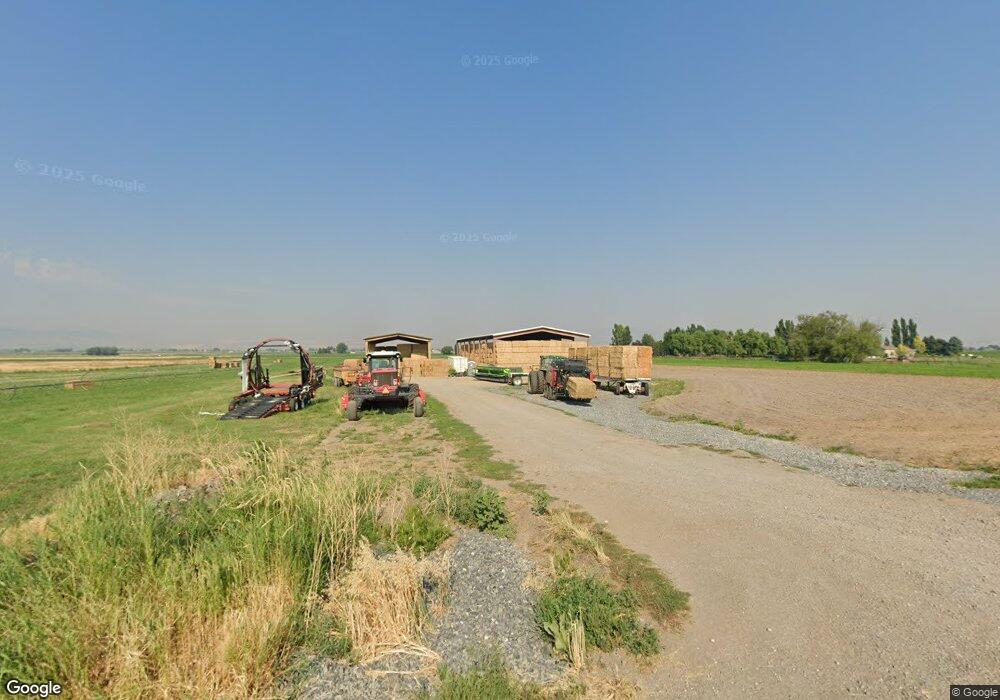 5161 N 800 W, Smithfield, UT 84335 - photo 1
