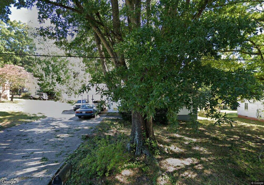 705 Marlboro St, High Point, NC 27260 - photo 1