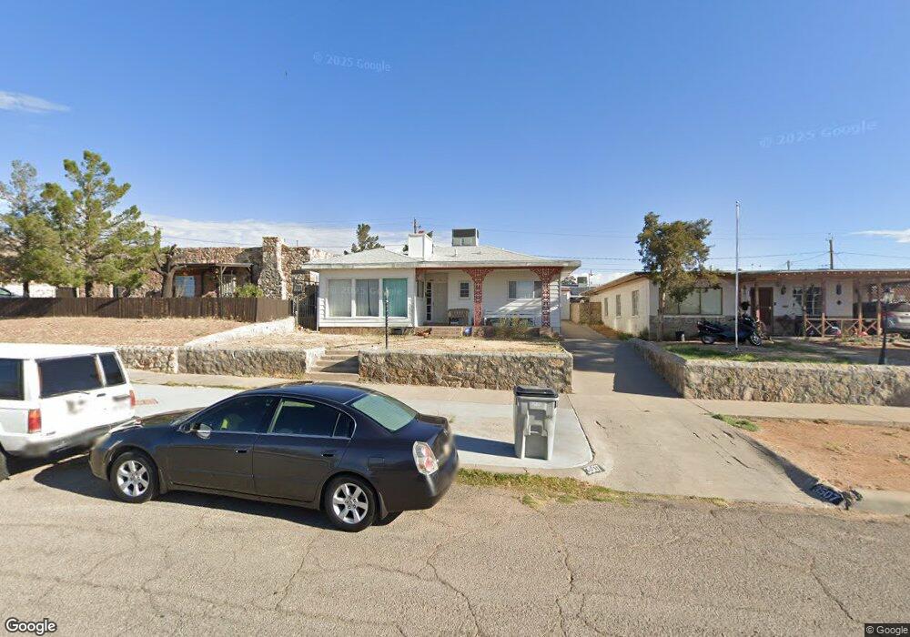 3507 Aurora Ave, El Paso, TX 79930 - photo 1