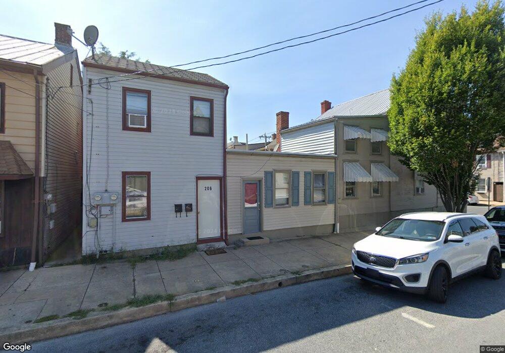 206 S 5th St, Columbia, PA 17512 - photo 1