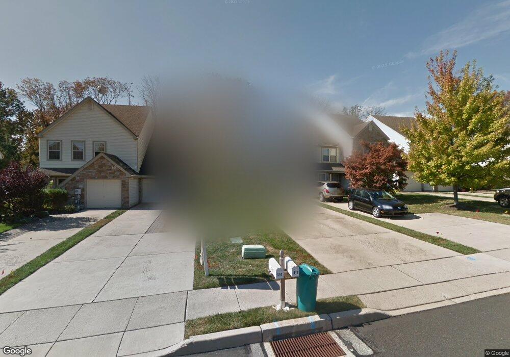 318 Glennbrook Way, Chalfont, PA 18914 - photo 1