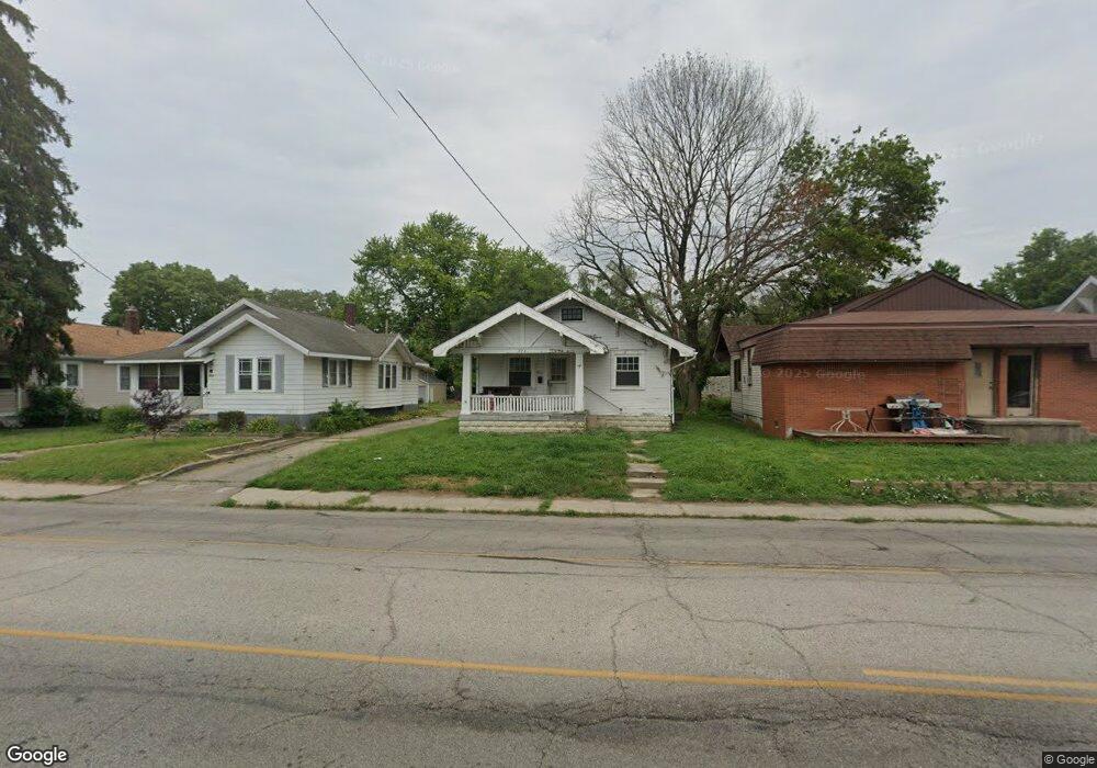 926 W Jackson St, Muncie, IN 47305 - photo 1