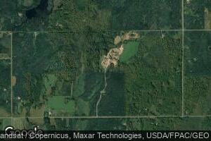 xxx Pickeral Creek Rd, Askov, MN 55704