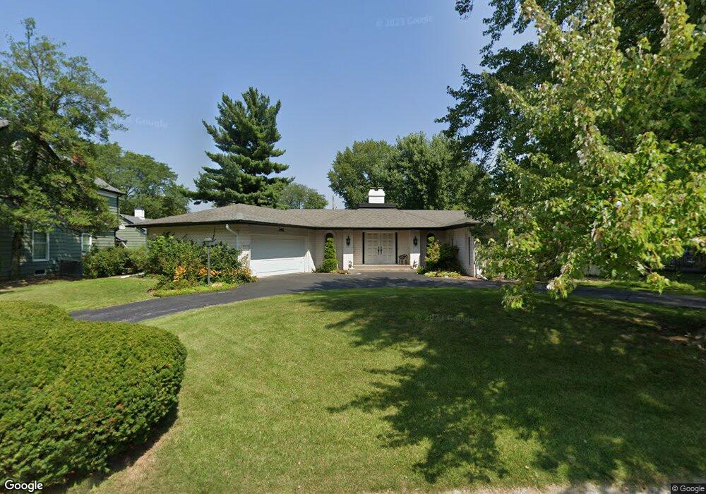 3409 35th Ave, Rock Island, IL 61201 - photo 1