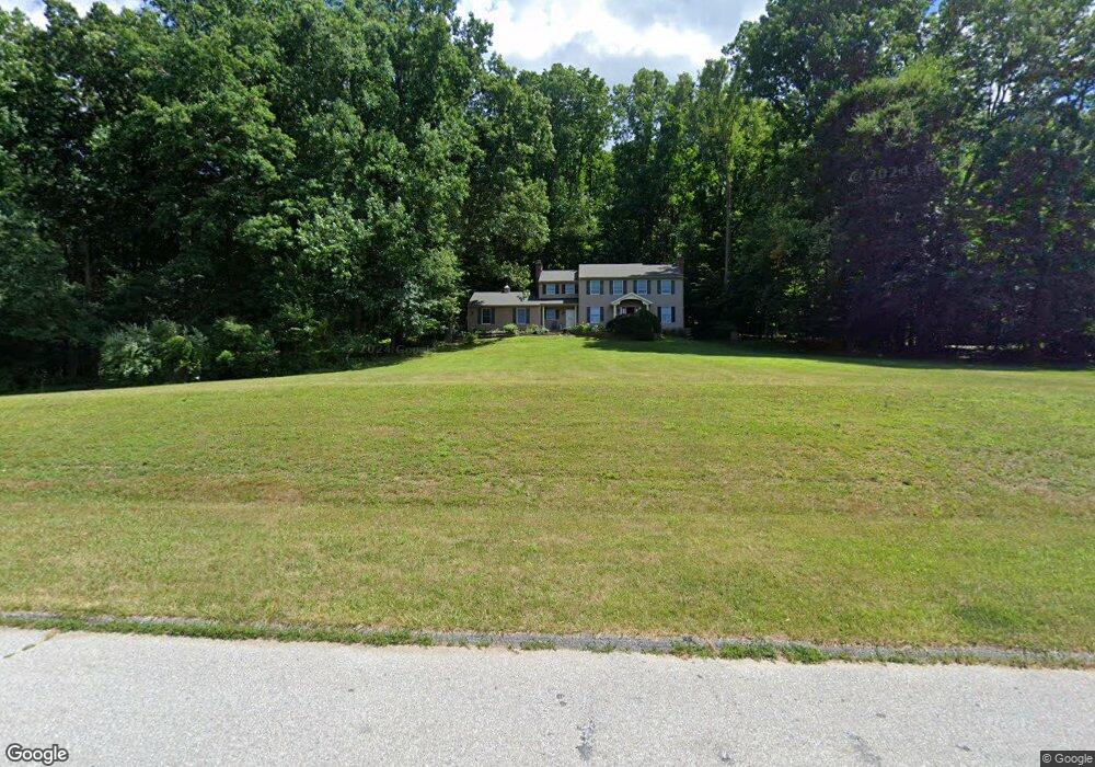 9 Fairwood View Ct, Phoenix, MD 21131 - photo 1