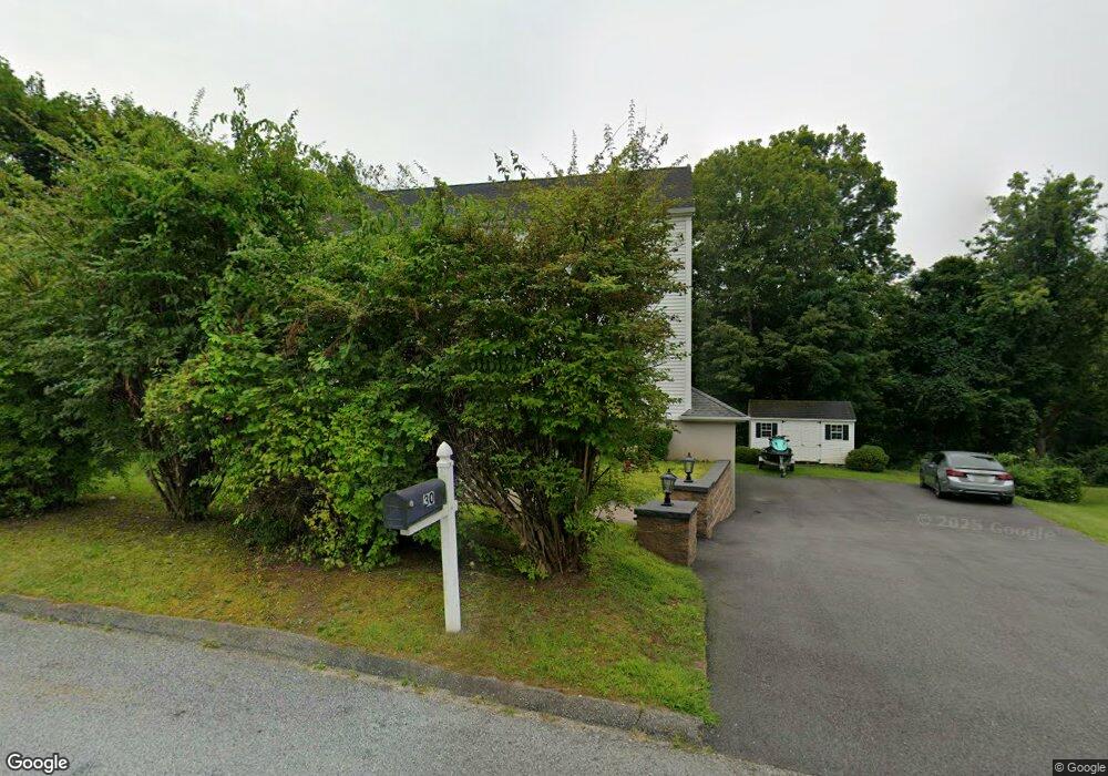 30 Holly Hill Dr, Wingdale, NY 12594 - photo 1