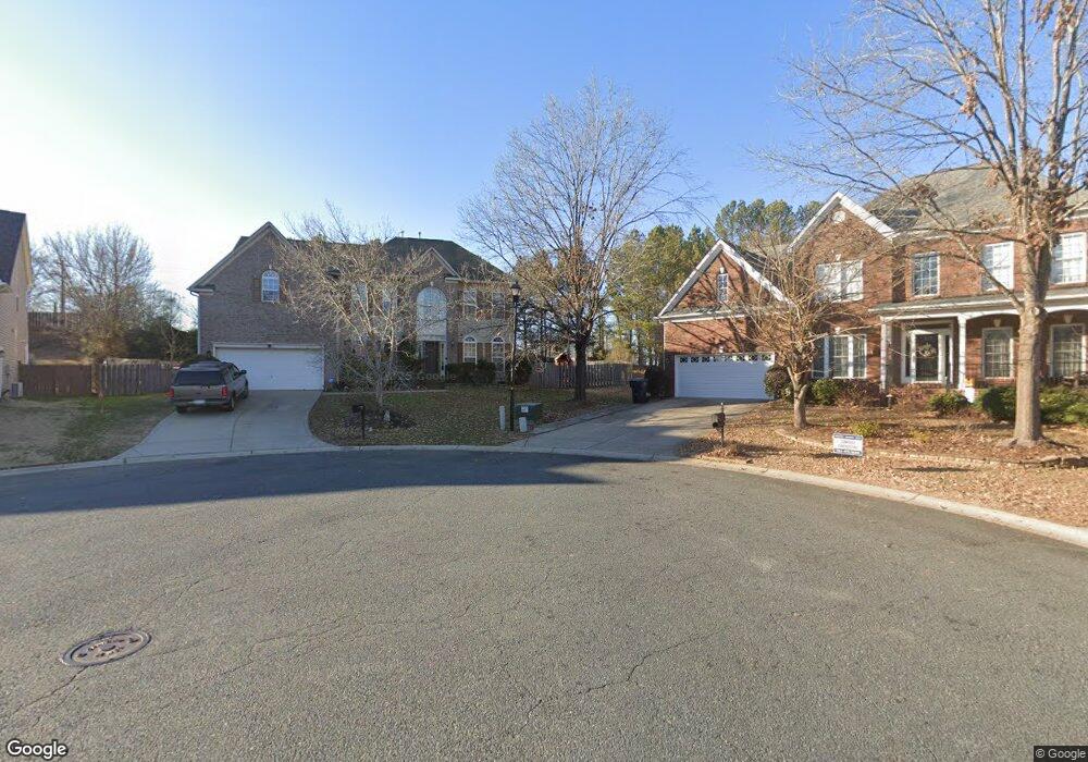 1733 Fernledge Dr, Clover, SC 29710 - photo 1