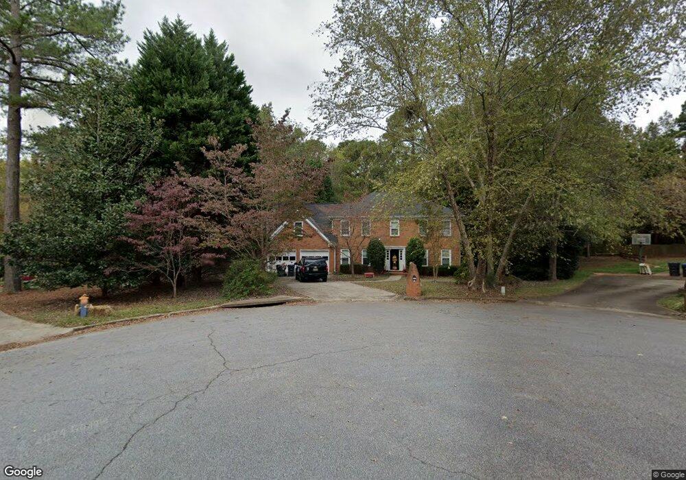 2717 Ashley Oaks Ct unit 1, Duluth, GA 30096 - photo 1