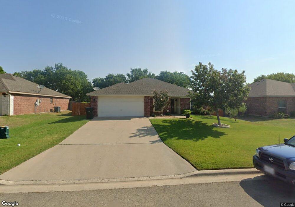 7312 Windchime Way, Temple, TX 76502 - photo 1