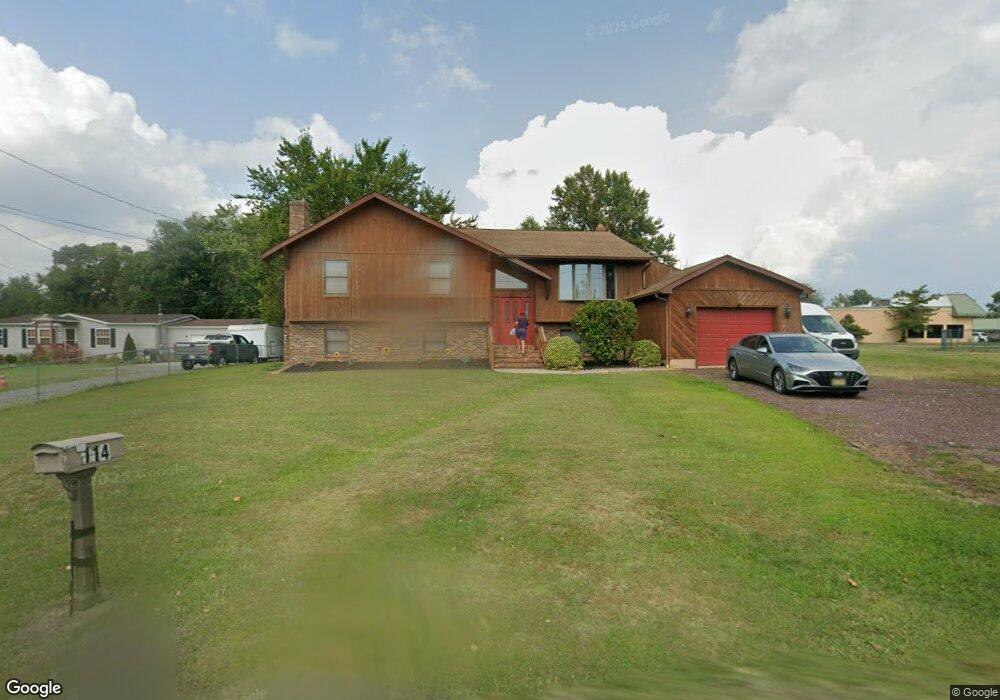 114 Swedesboro Rd, Mullica Hill, NJ 08062 - photo 1