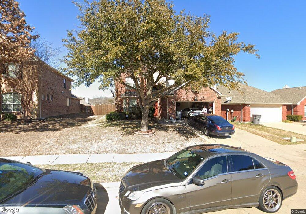 2906 Midstream Dr, Wylie, TX 75098 - photo 1