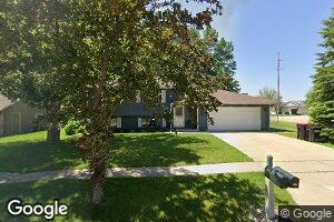 617 N Yellowstone Dr, Brandon, SD 57005