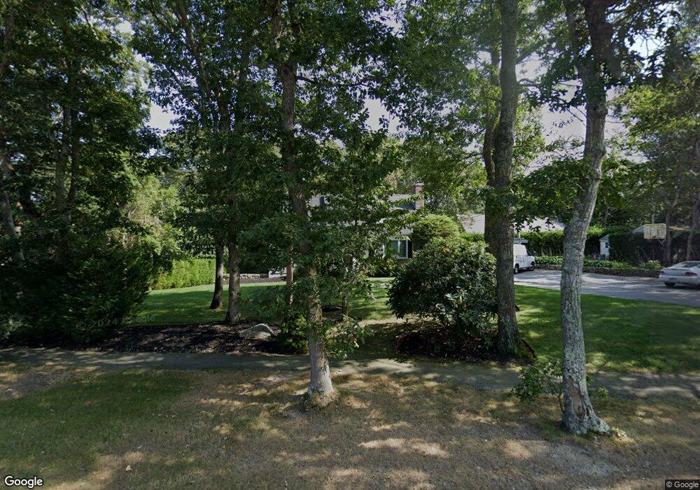 166 Wequaquet Ln, Centerville, MA 02632 - photo 1