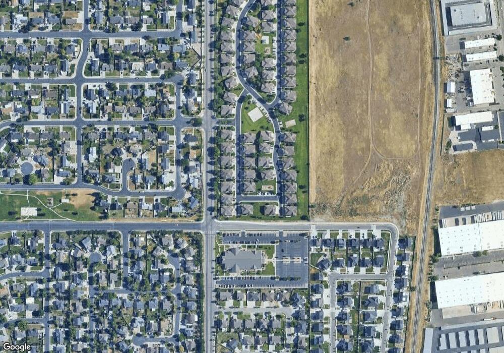 7367 S Geralee Ln, West Jordan, UT 84084 - photo 1