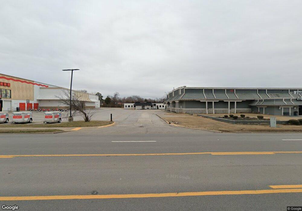 2303 S 8th St unit Suite A, Rogers, AR 72758 - photo 1