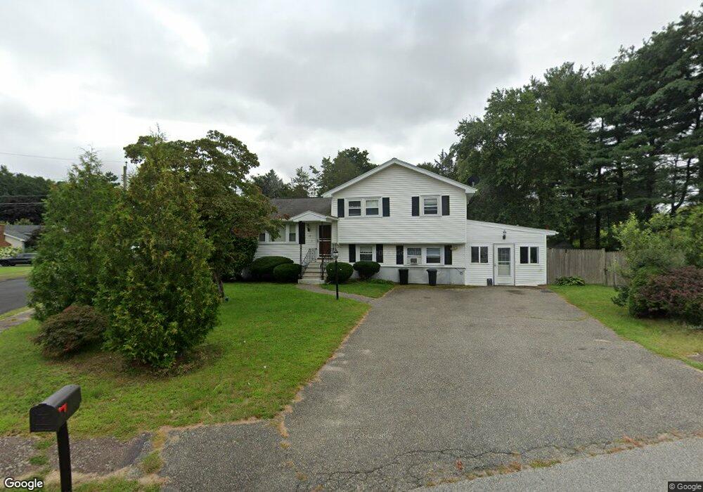 23 Surrey Rd, Woburn, MA 01801 - photo 1