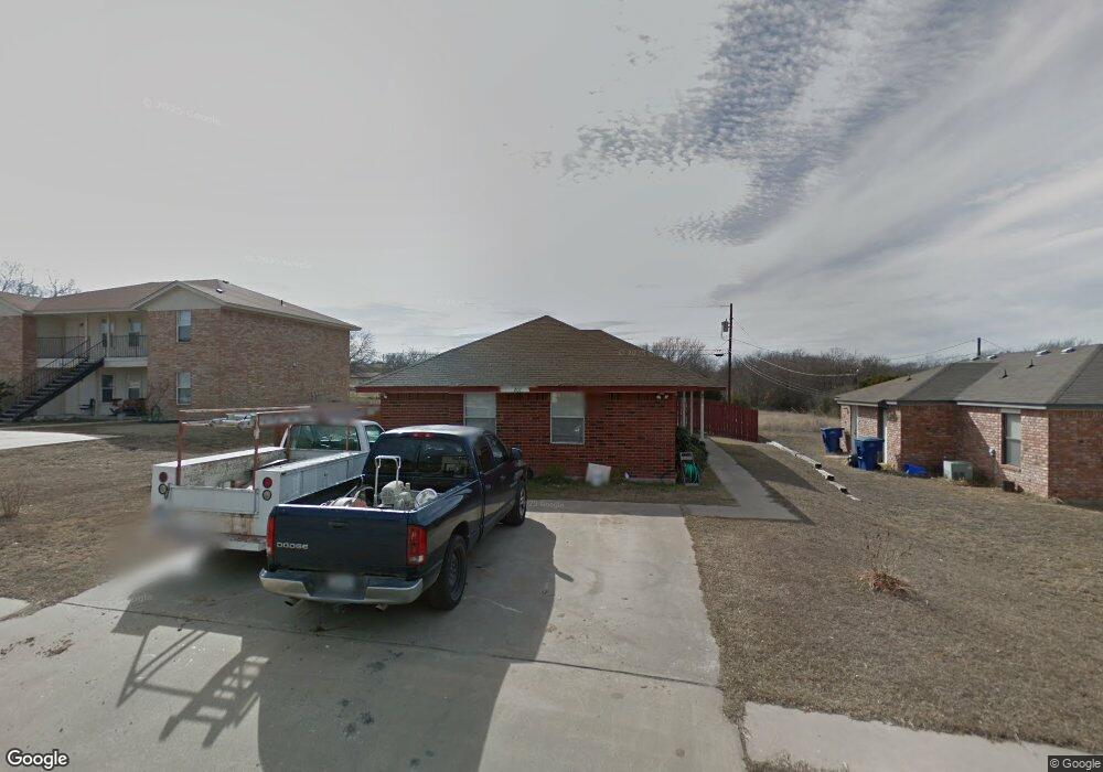 207 W Anderson Ave unit 207, Copperas Cove, TX 76522 - photo 1