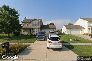 308 Deerpath St, Tolono, IL 61880