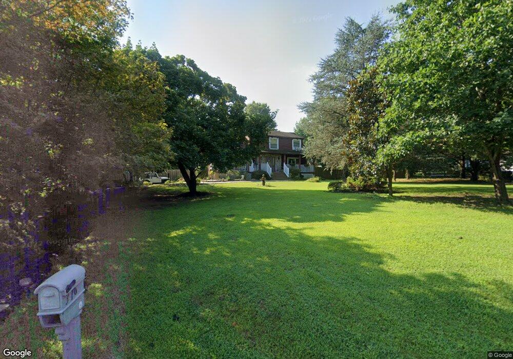 310 Georgetown Rd, Columbus, NJ 08022 - photo 1