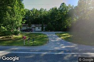 8803 E Fouch Rd, Traverse City, MI 49684