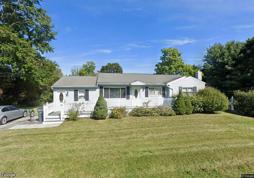 209 Chapel Hill Rd, Highland, NY 12528 - photo 1