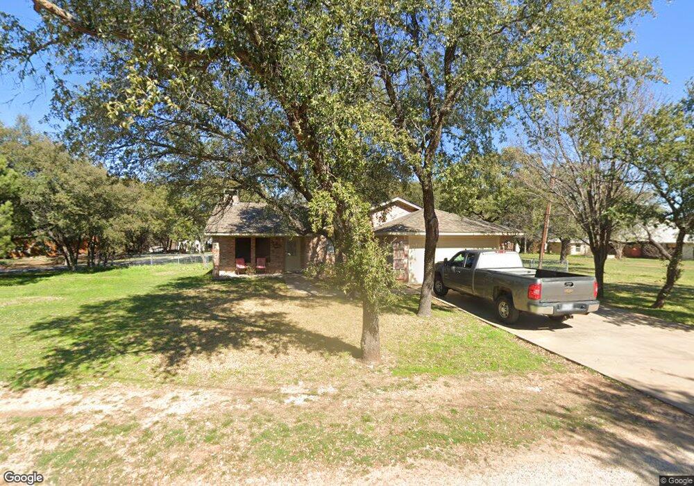 2905 Galaxy St, Granbury, TX 76049 - photo 1