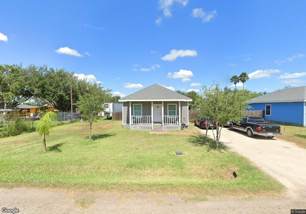 4113 Truman St, Mercedes, TX 78570 - photo 1