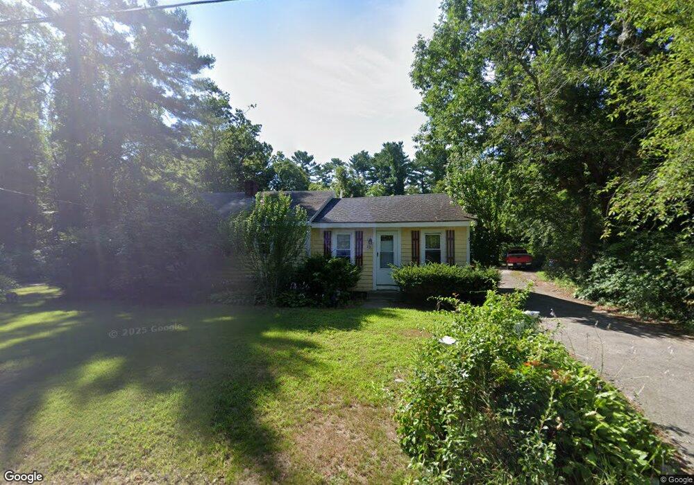 18 West St, West Wareham, MA 02576 - photo 1