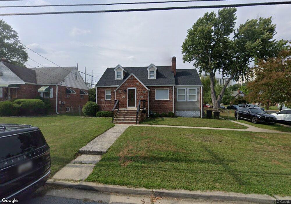 6426 Knollbrook Dr, Hyattsville, MD 20783 - photo 1