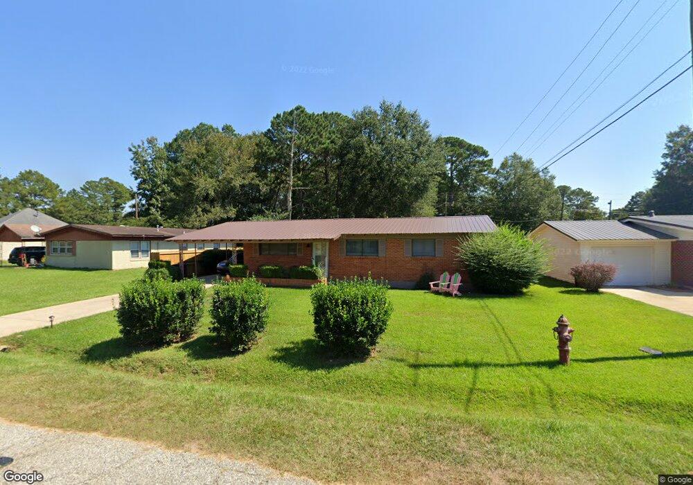 159 Dunbar St, Grambling, LA 71245 - photo 1