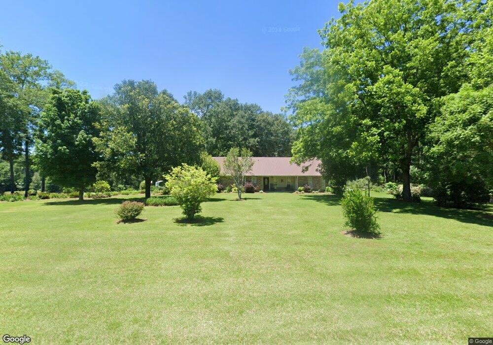 187 Dykes Rd, Soso, MS 39480 - photo 1