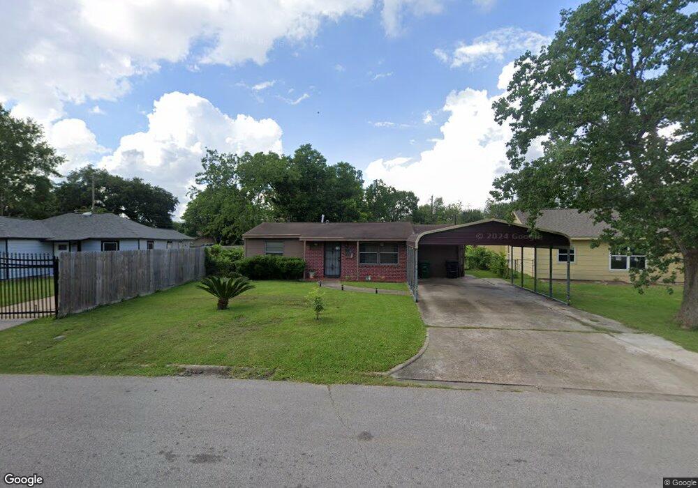 7622 Southern St, Houston, TX 77087 - photo 1
