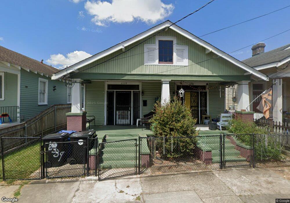 2337 Laurel St, New Orleans, LA 70130 - photo 1