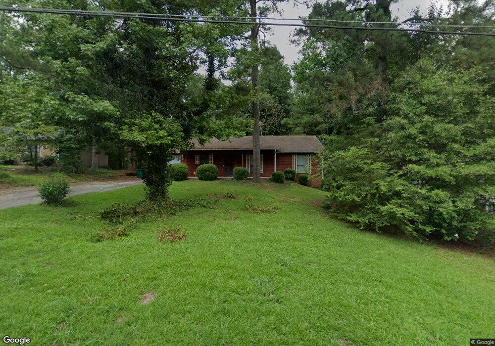 3072 Chippewa Dr, Rex, GA 30273 - photo 1