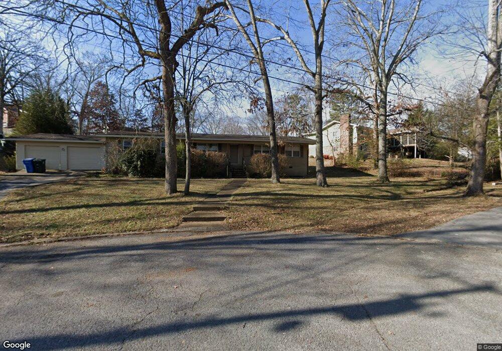 4622 Forest Ln, Hixson, TN 37343 - photo 1