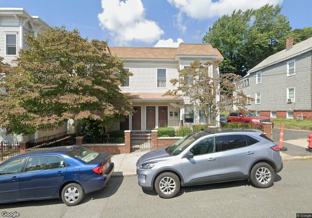 50 Prescott St unit 2, Somerville, MA 02143 - photo 1