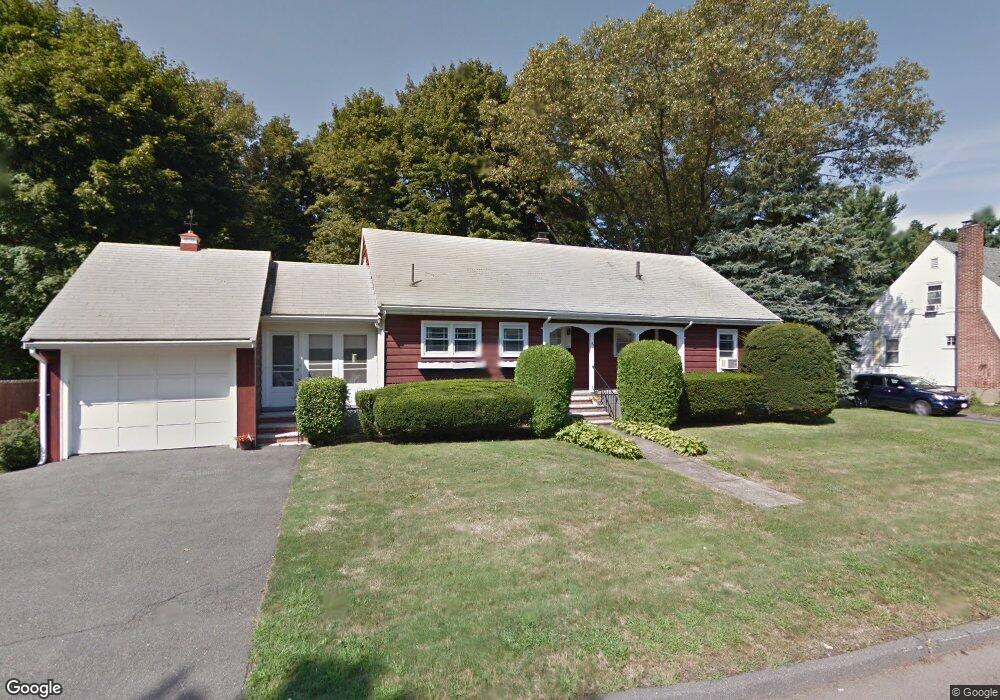 6 1st St, Saugus, MA 01906 - photo 1
