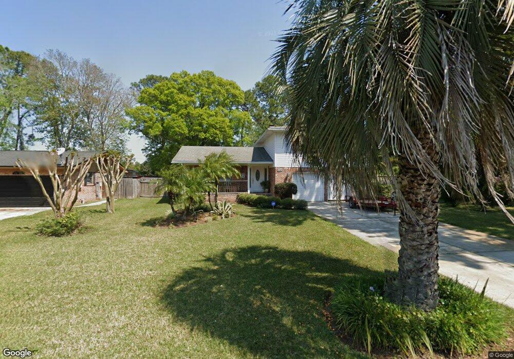 8109 Altama Rd unit 5, Jacksonville, FL 32216 - photo 1