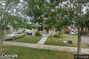 23 Frances Hunter Dr, New Haven, CT 06511