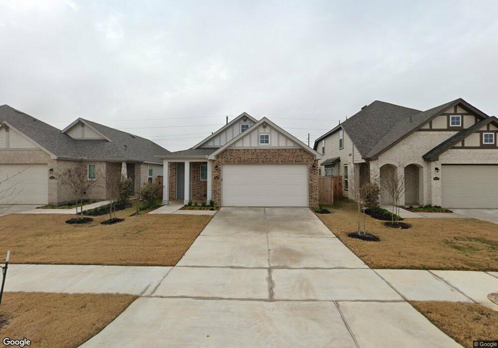 23619 Gibson Frst Dr, Richmond, TX 77469 - photo 1